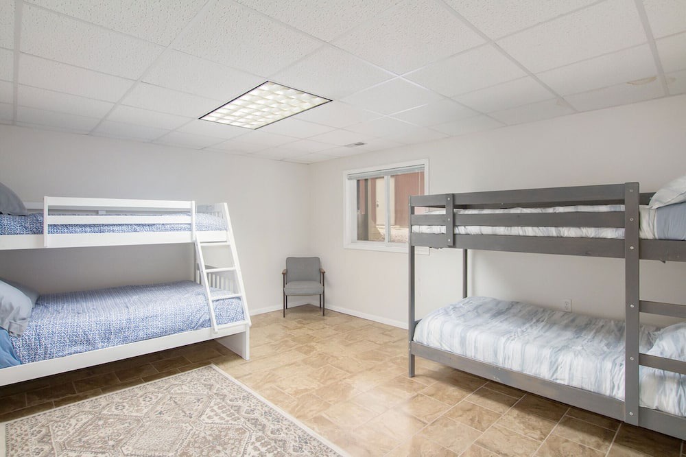 Photo of Bedroom in Canadian Lakes