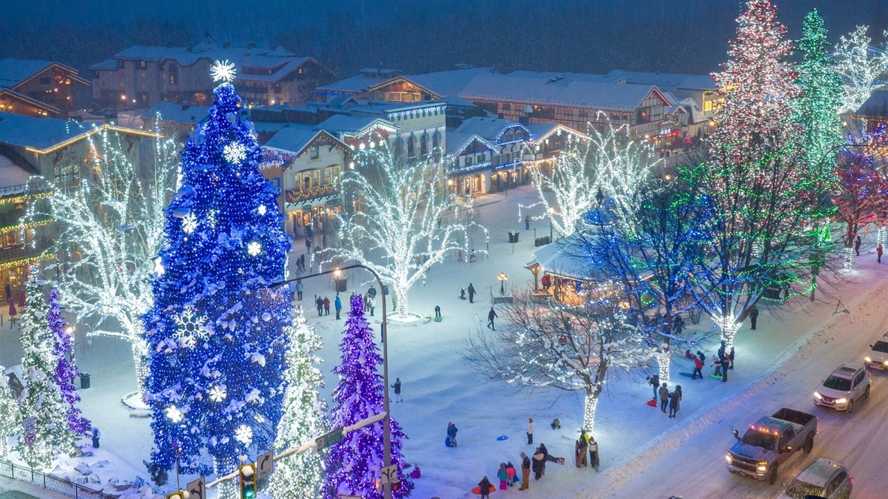 Photo of Others in Leavenworth