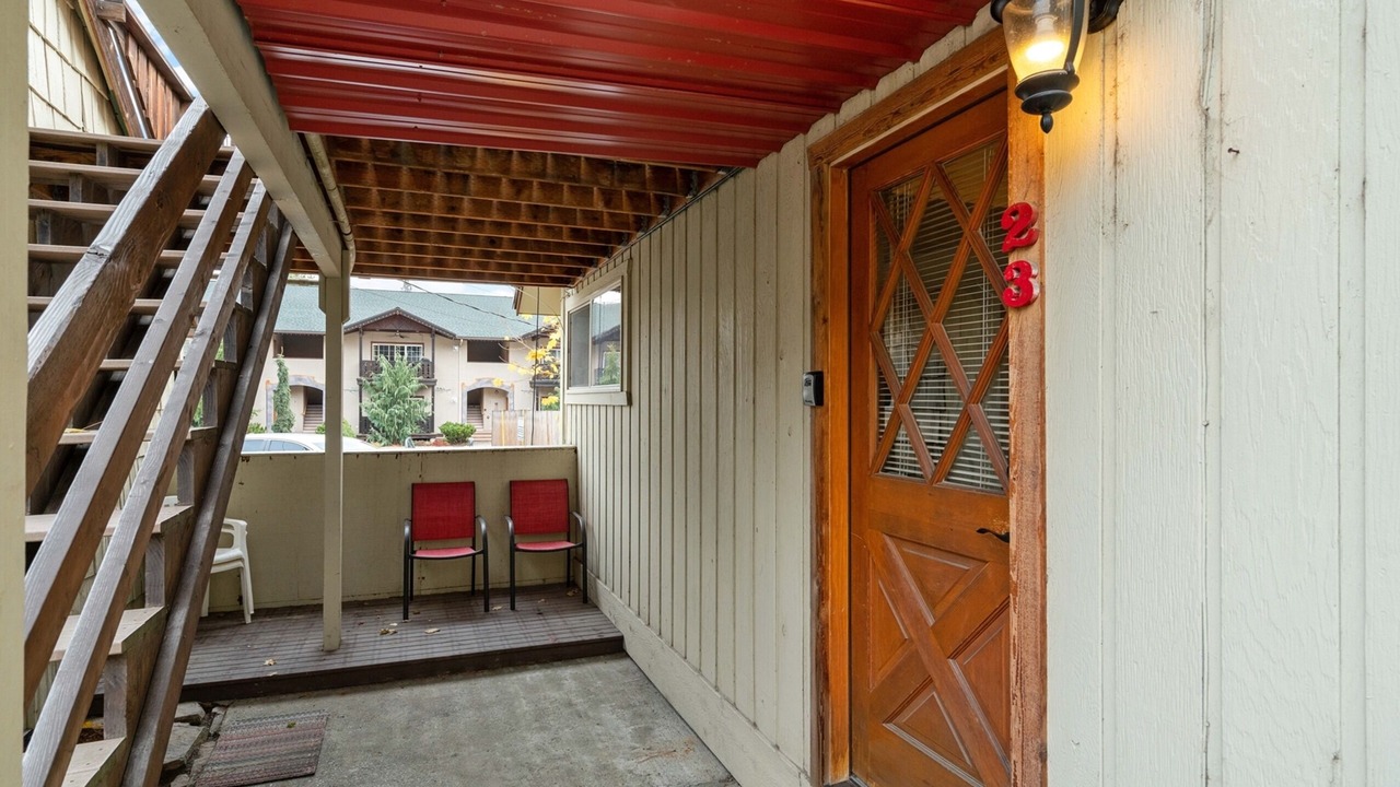 Photo of Outdoor in Leavenworth