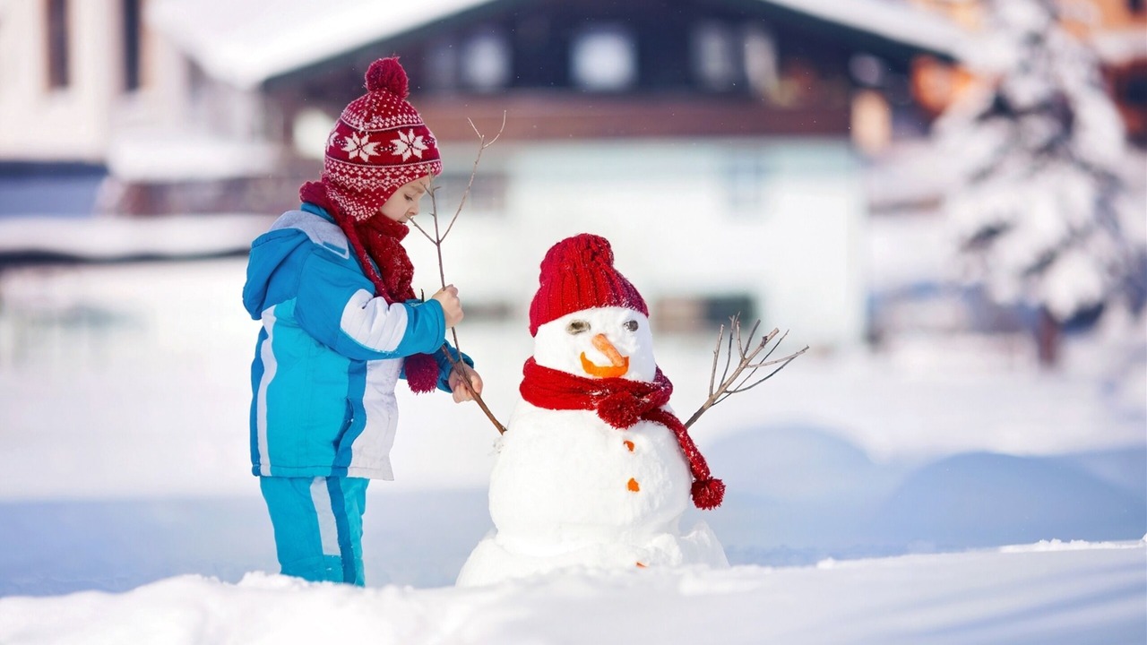 Photo of Others in Leavenworth