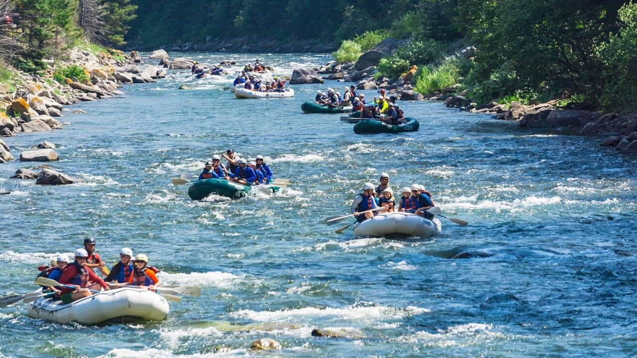 Photo of Others in Leavenworth