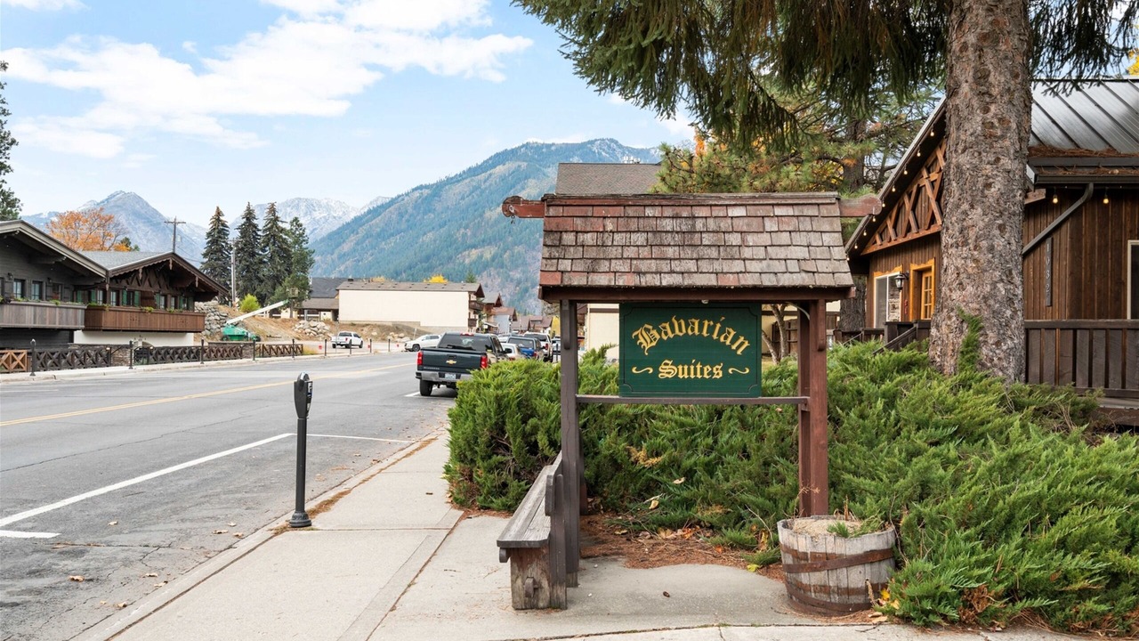 Photo of Outdoor in Leavenworth