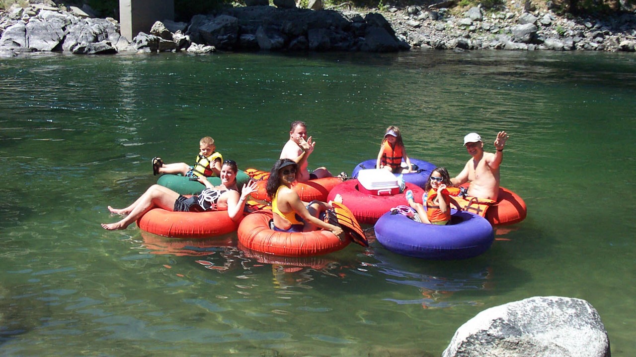 Photo of Others in Leavenworth