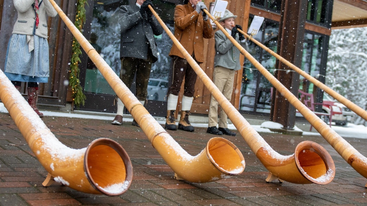 Photo of Others in Leavenworth