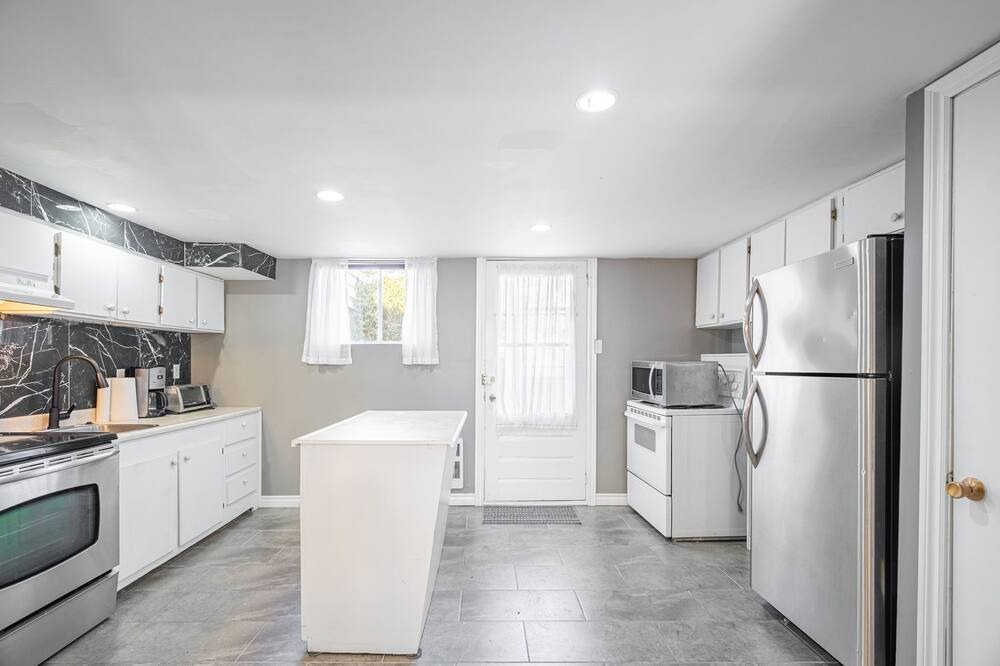 Photo of Kitchen in Mascouche