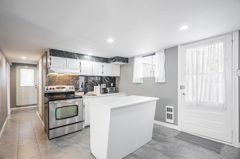 Photo of Kitchen in Mascouche