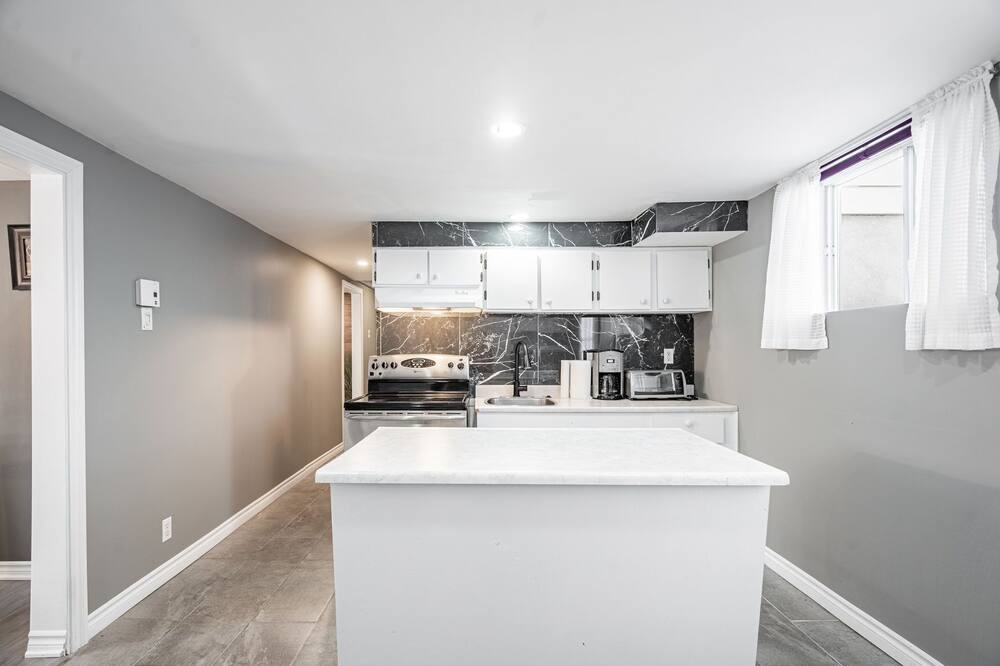Photo of Kitchen in Mascouche