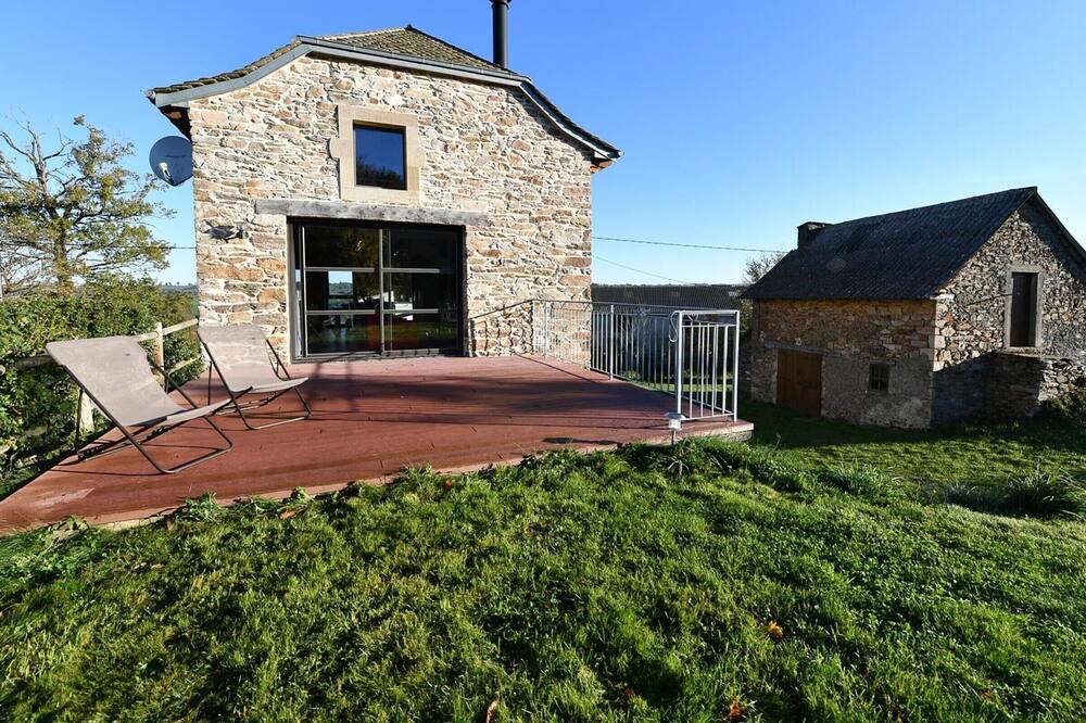 Photo of Outdoor in La Selve