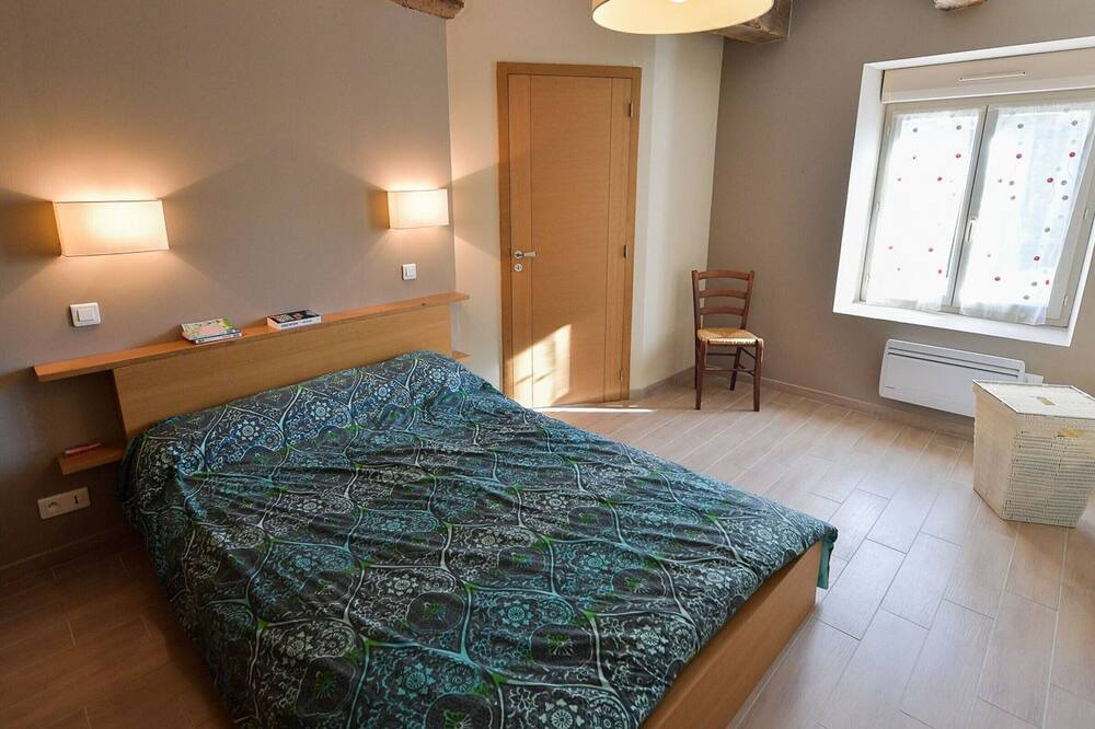 Photo of Bedroom in La Selve