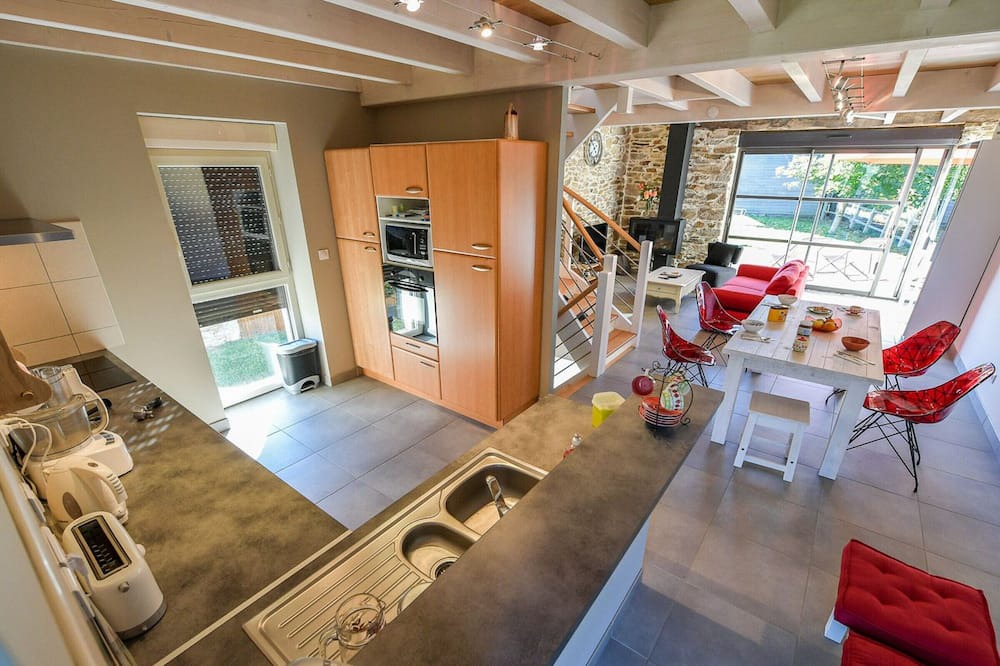Photo of Kitchen in La Selve