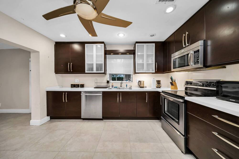 Photo of Kitchen in Ojus