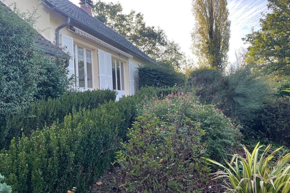 Photo of Outdoor in Saint-Gervais-en-Belin
