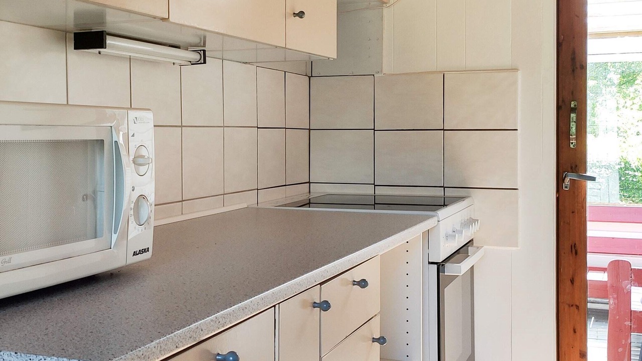 Photo of Kitchen in Kaldred
