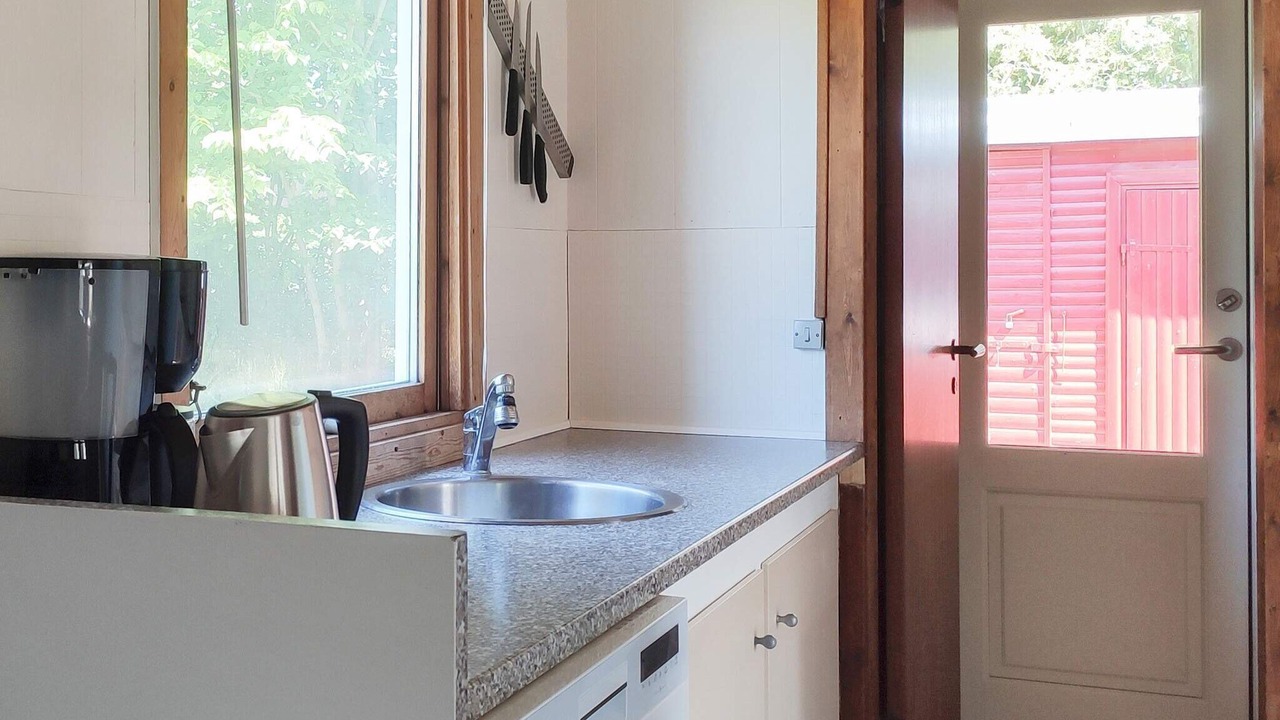 Photo of Kitchen in Kaldred