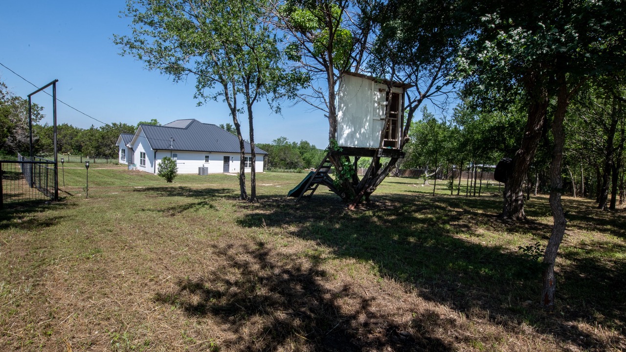 Photo of Outdoor in Hico