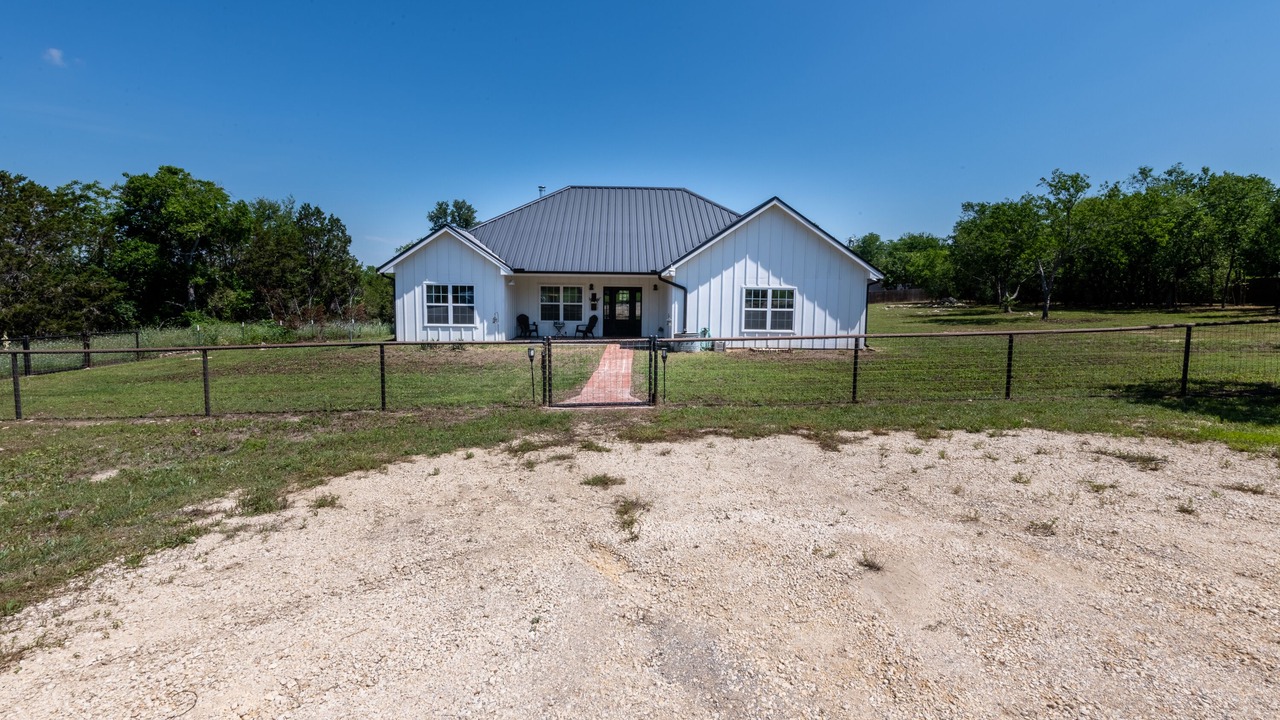 Photo of Outdoor in Hico
