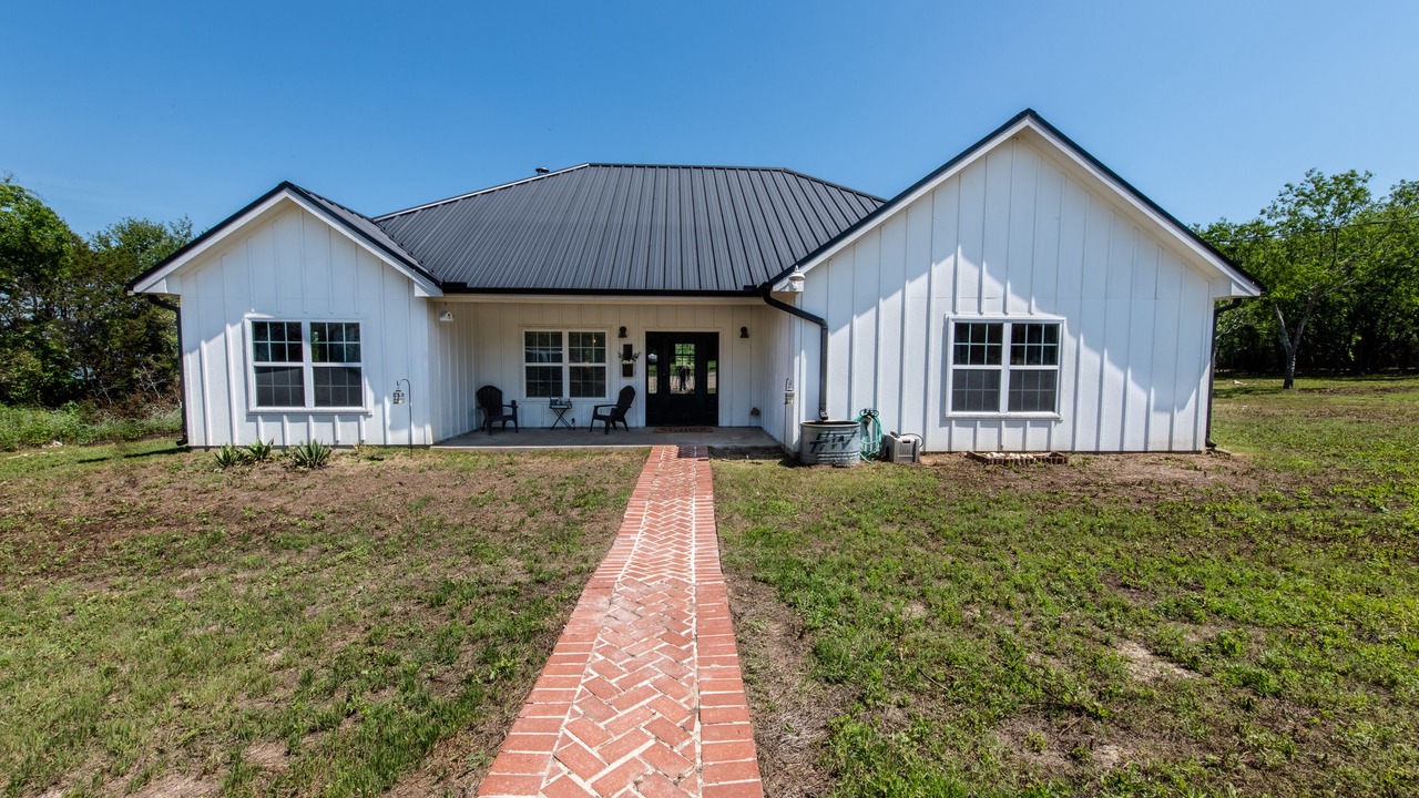 Photo of Outdoor in Hico