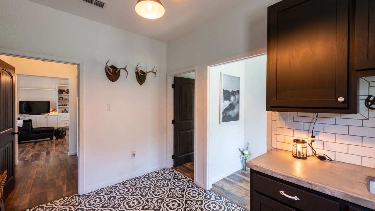 Photo of Kitchen in Hico