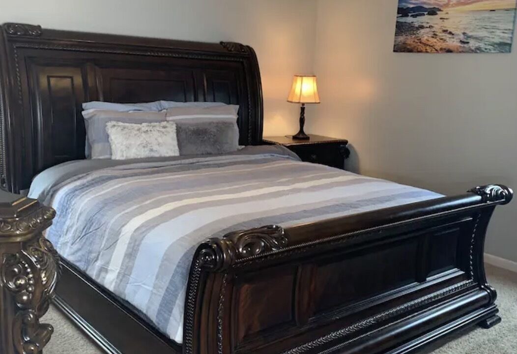 Photo of Bedroom in West Henrietta