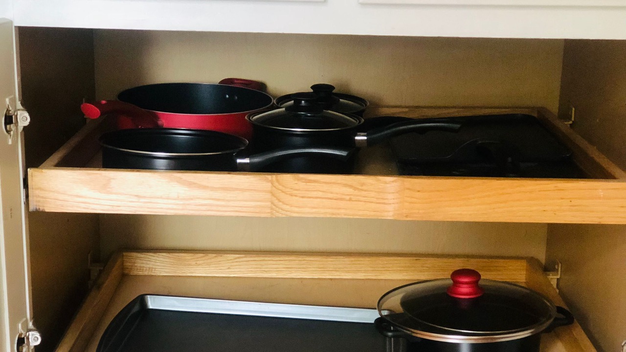 Photo of Kitchen in West Henrietta