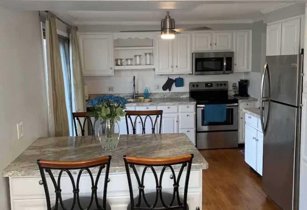 Photo of Kitchen in West Henrietta