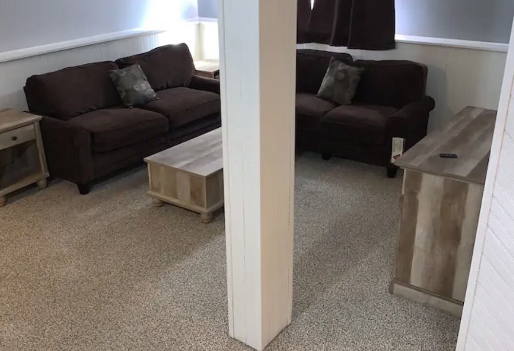 Photo of Livingroom in West Henrietta