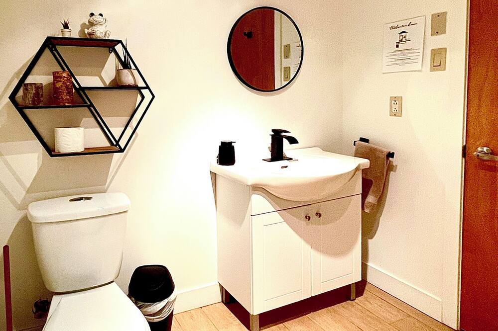 Photo of Bathroom in Nominingue