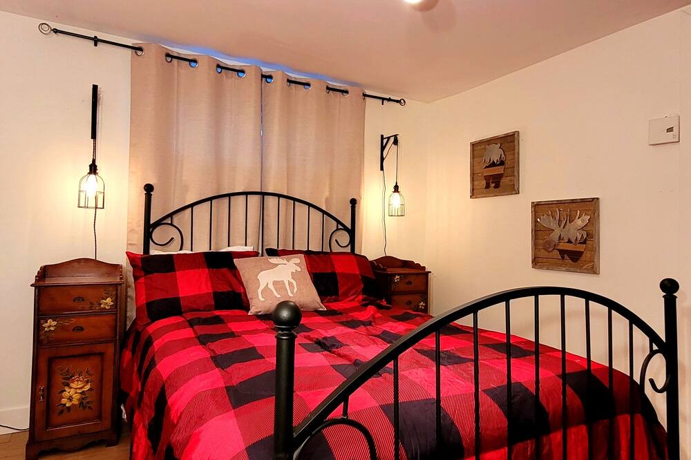 Photo of Bedroom in Nominingue