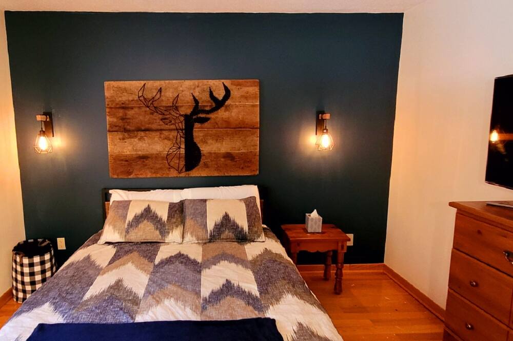 Photo of Bedroom in Nominingue