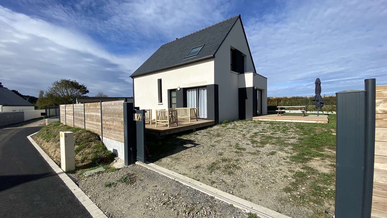 Photo of Outdoor in Saint-Pabu