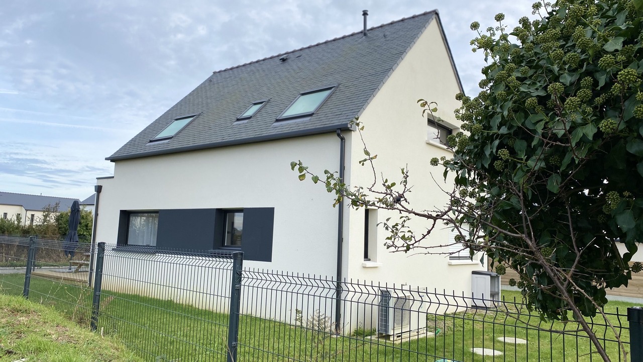 Photo of Outdoor in Saint-Pabu