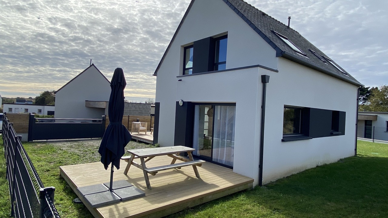 Photo of Outdoor in Saint-Pabu