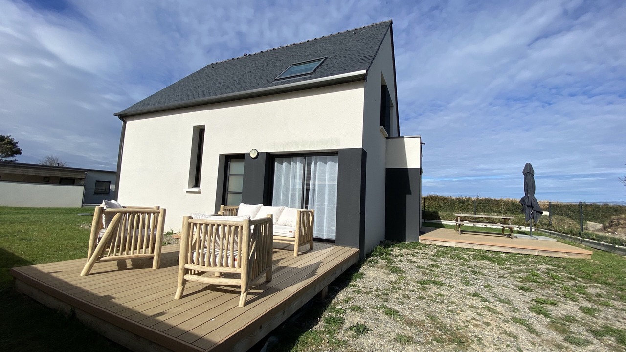 Photo of Outdoor in Saint-Pabu