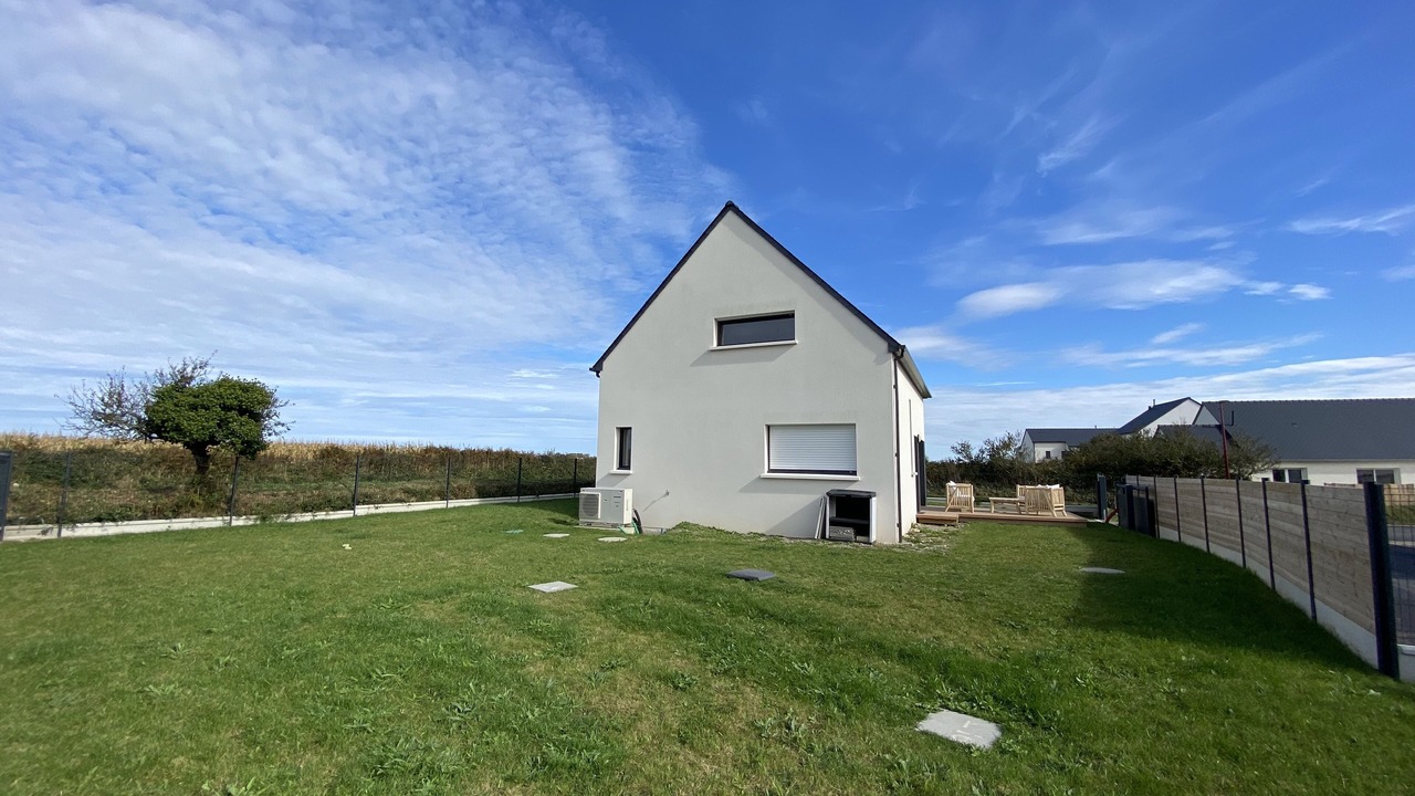 Photo of Outdoor in Saint-Pabu