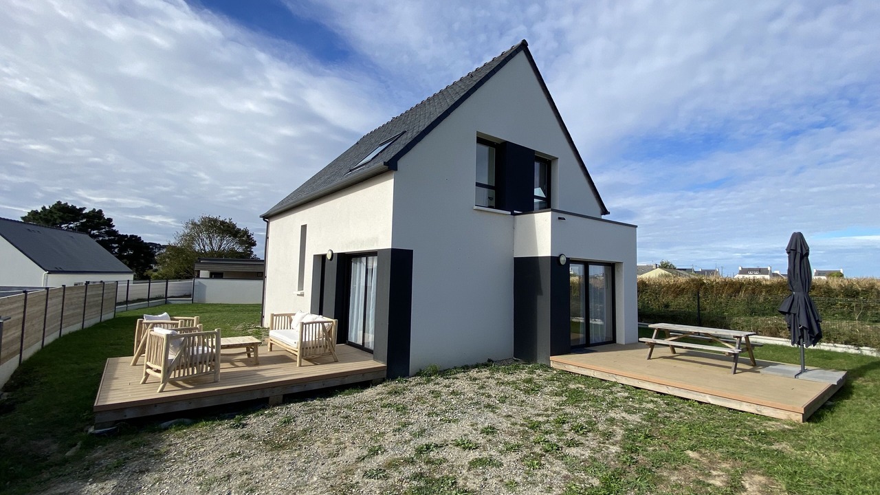 Photo of Outdoor in Saint-Pabu