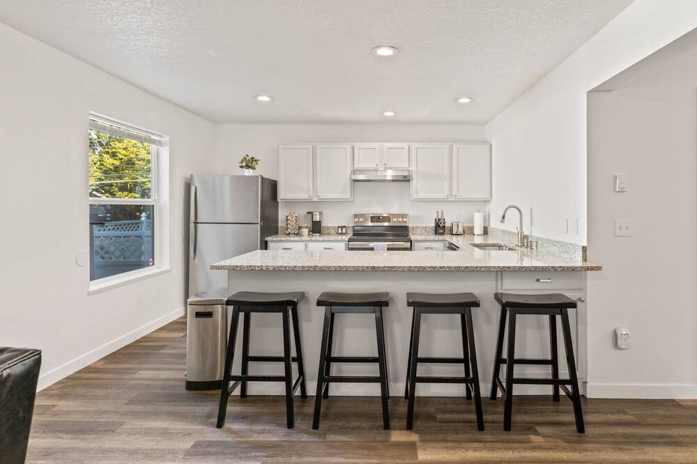 Photo of Kitchen in Woodlawn