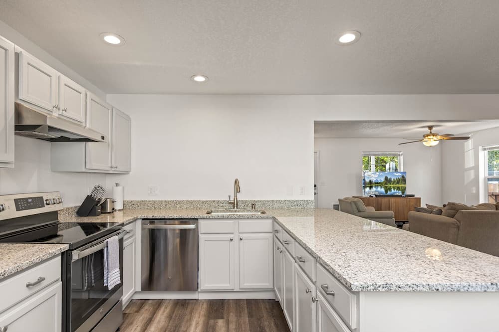 Photo of Kitchen in Woodlawn