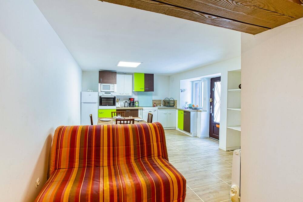 Photo of Bedroom in Brassac