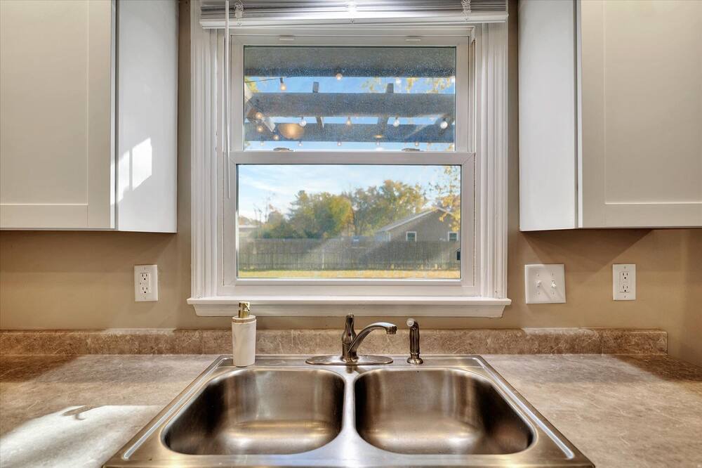 Photo of Kitchen in Mahomet