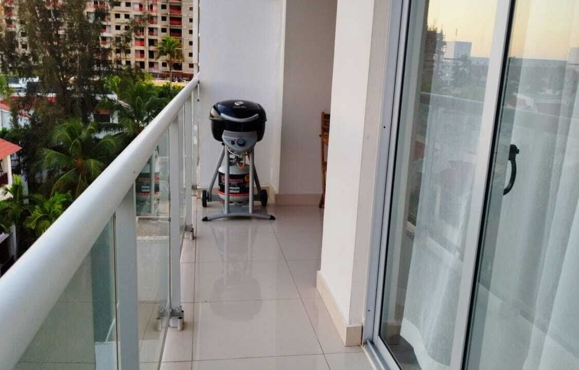 Photo of Outdoor in Reparto Ibarra