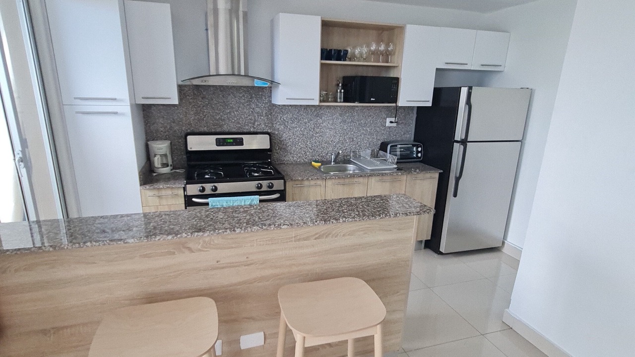 Photo of Kitchen in Reparto Ibarra