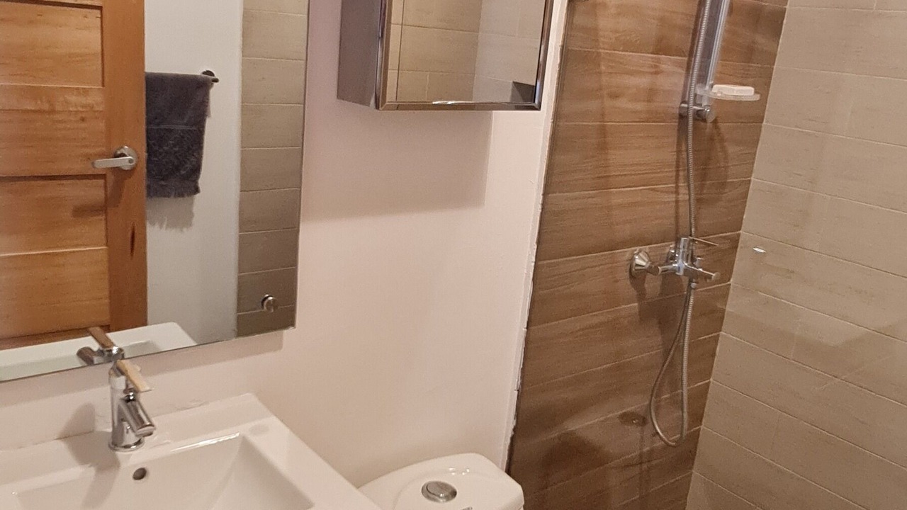 Photo of Bathroom in Reparto Ibarra