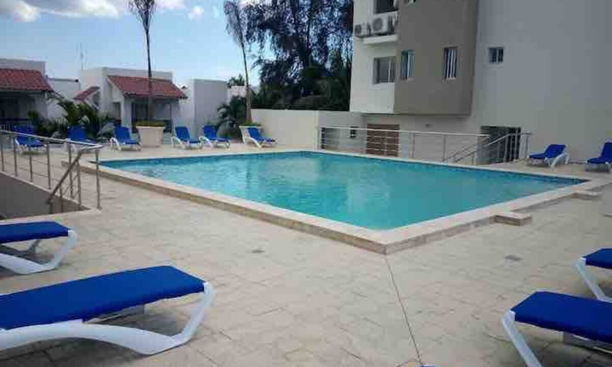 Photo of Outdoor in Reparto Ibarra