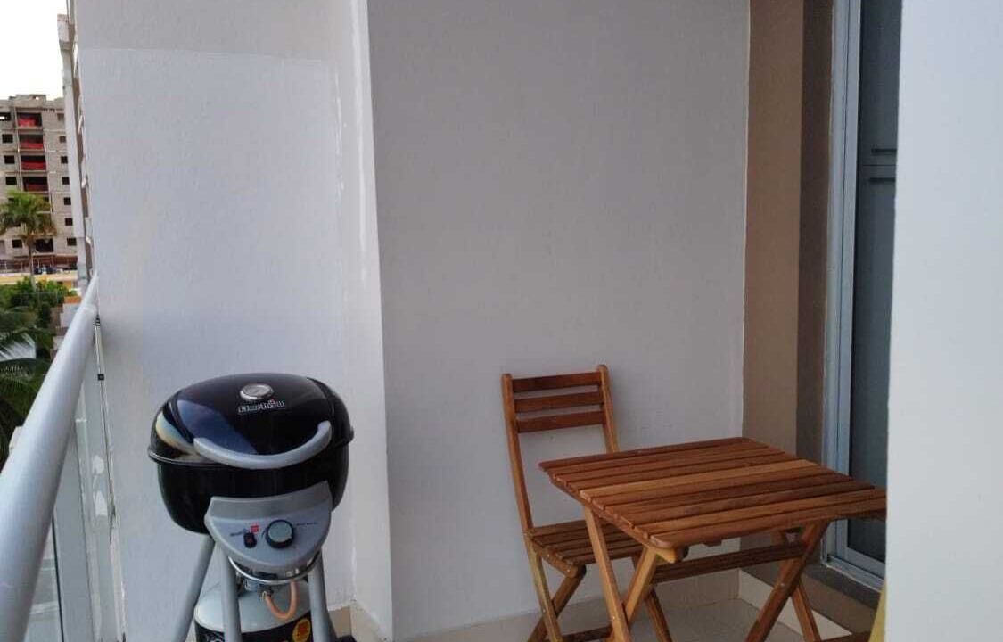 Photo of Outdoor in Reparto Ibarra