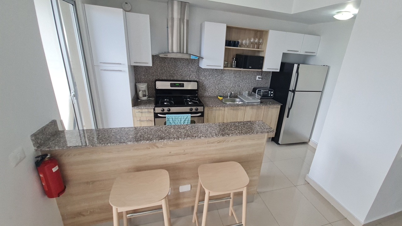 Photo of Kitchen in Reparto Ibarra