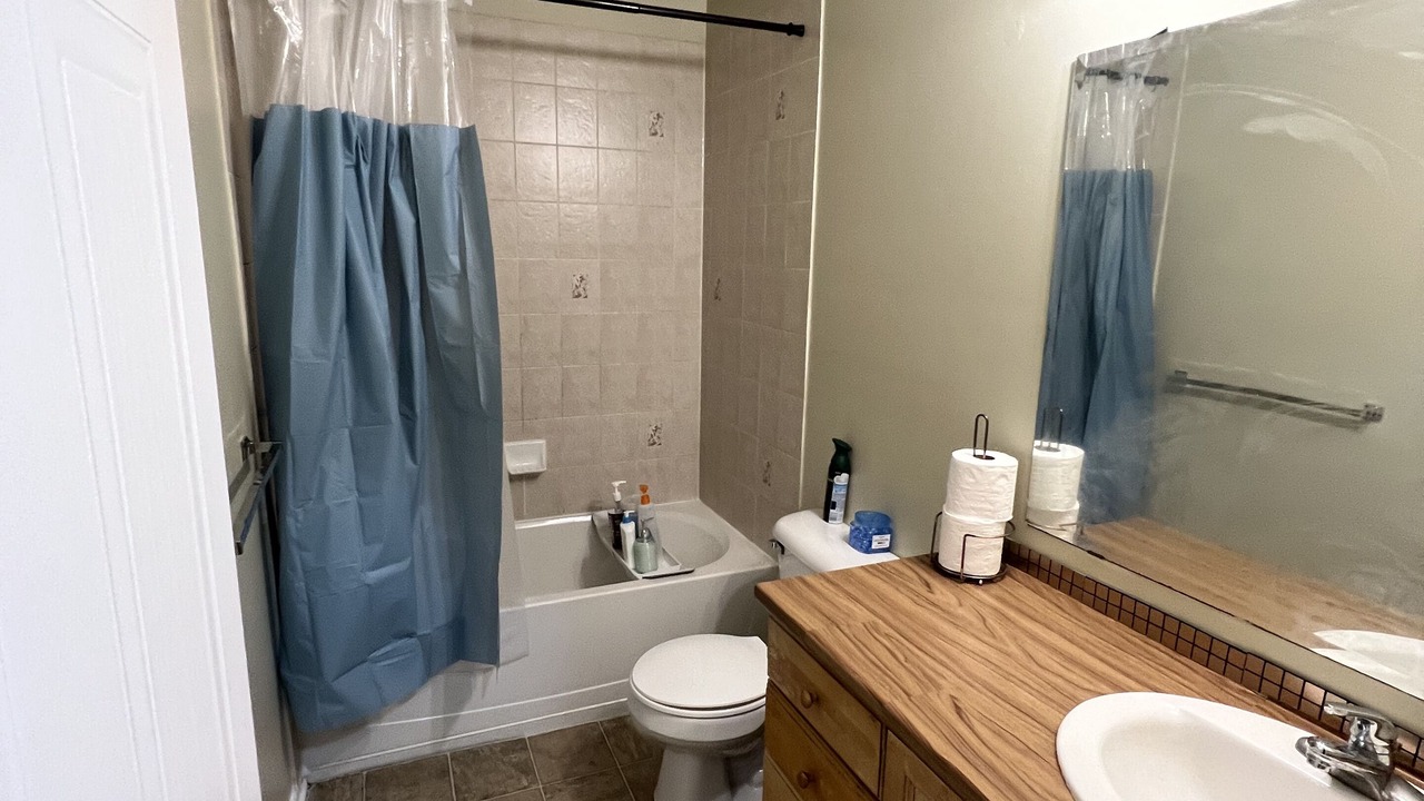 Photo of Bathroom in Chapel Hill South