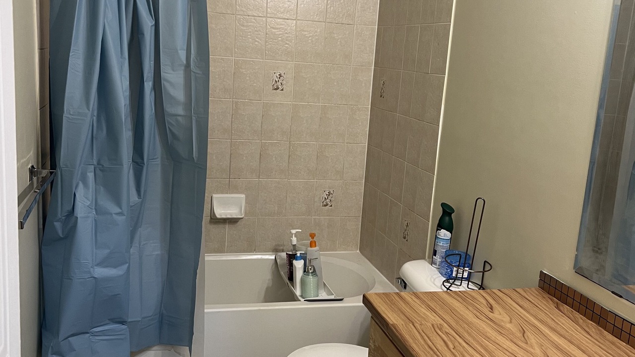Photo of Bathroom in Chapel Hill South