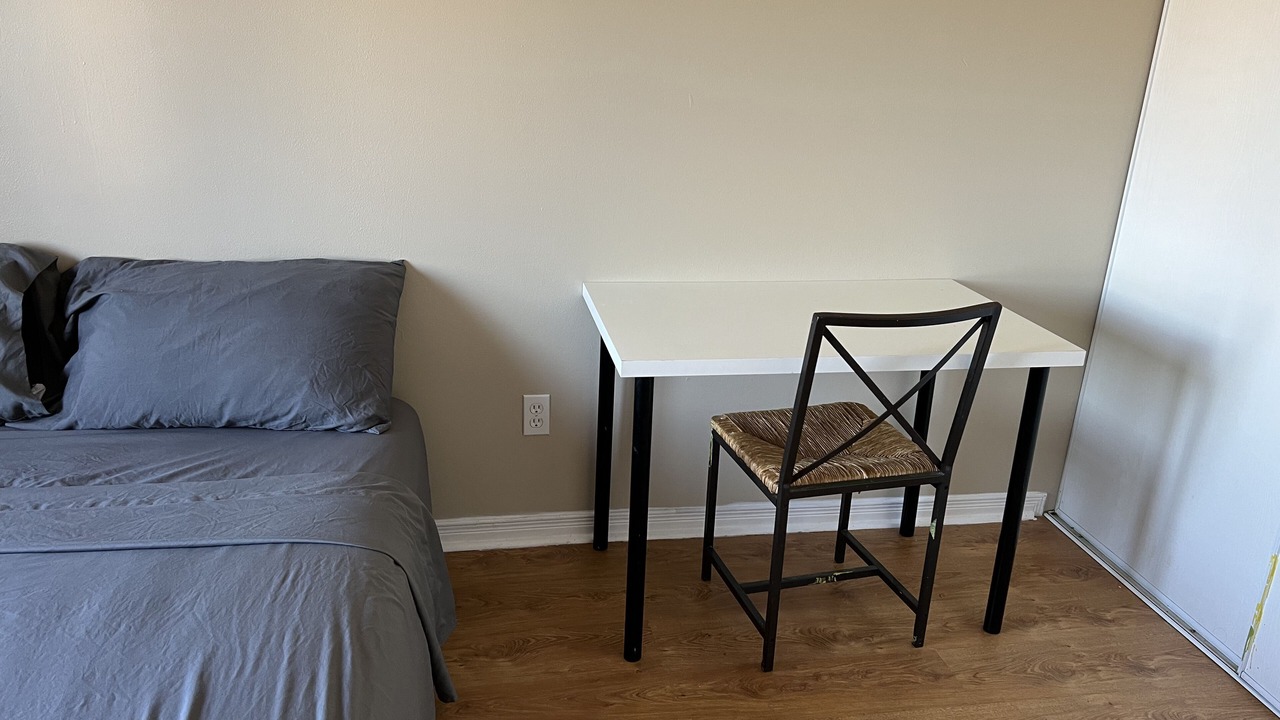 Photo of Bedroom in Chapel Hill South