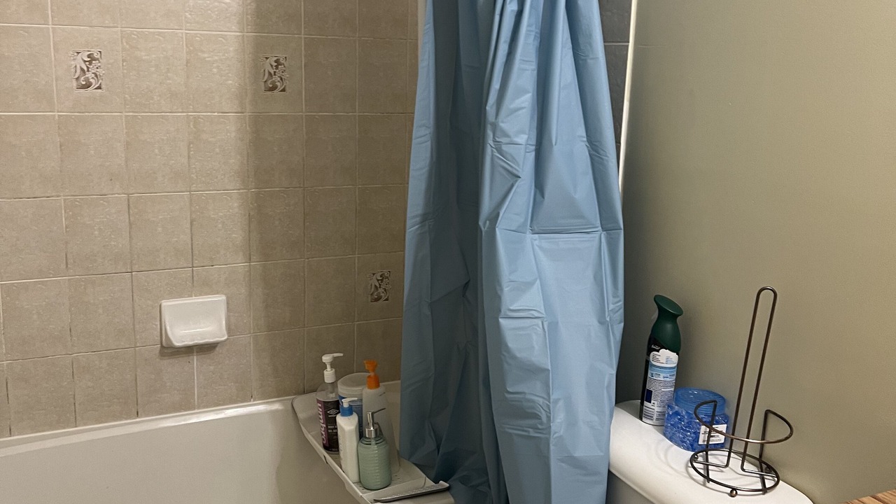 Photo of Bathroom in Chapel Hill South
