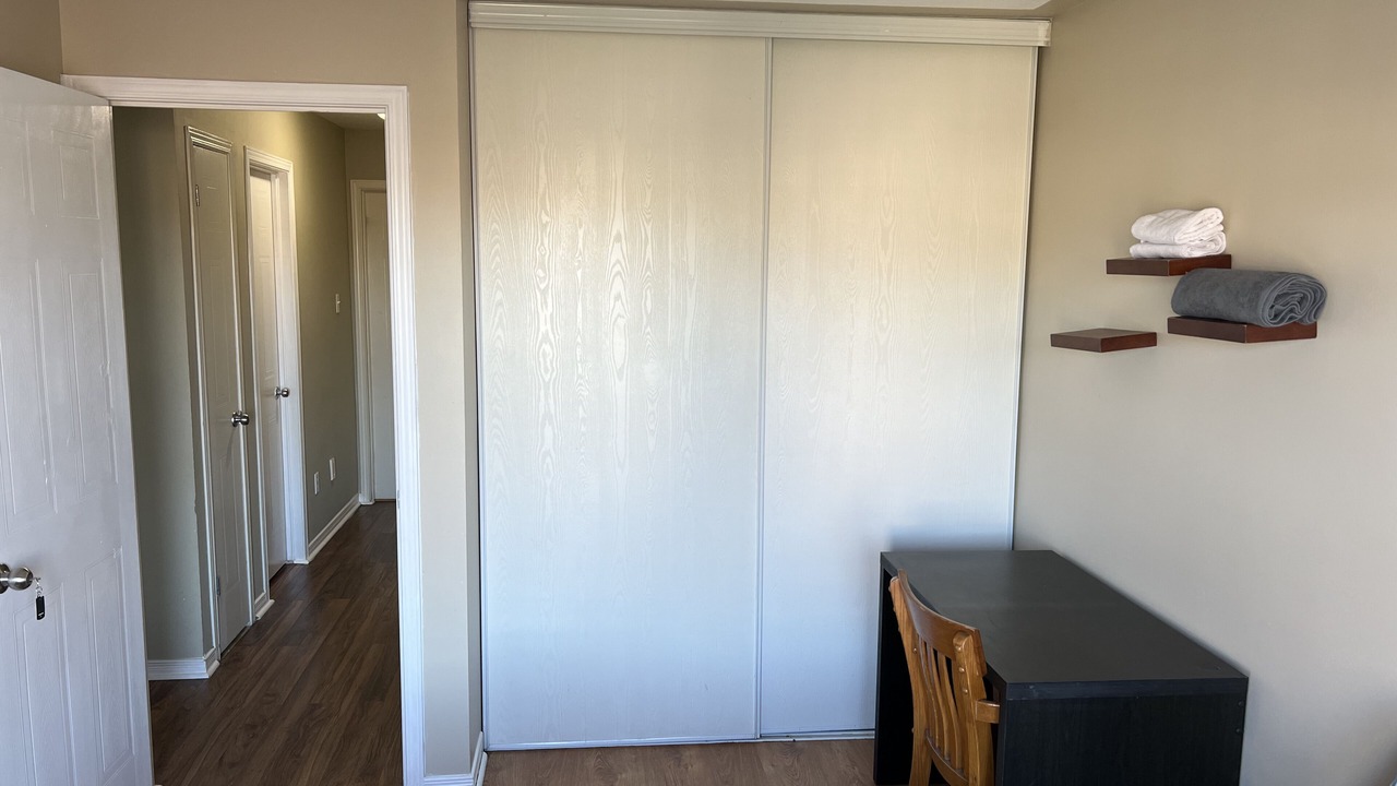 Photo of Bedroom in Chapel Hill South